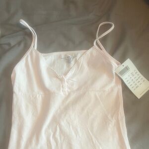 Tiffany Tank Brandy Melville